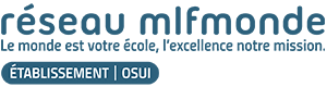 MLF Logo